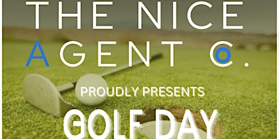Hauptbild für Golf Day