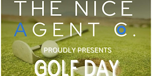 Image principale de Golf Day