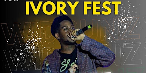 IVORY FEST primary image