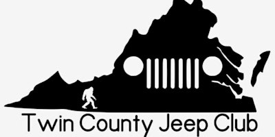 Imagem principal do evento Twin County Jeep Club - Jeep Jam