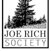 Logo de Joe Rich Society
