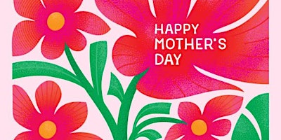 Imagen principal de Free Photo Station - Free Raffle - Mother's Day Celebration for the family