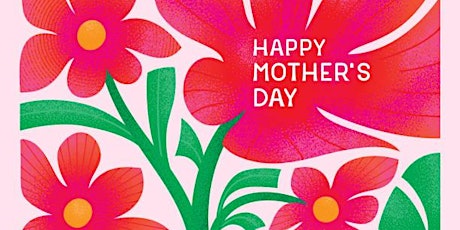 Free Photo Station - Free Raffle - Mother's Day Family Celebration