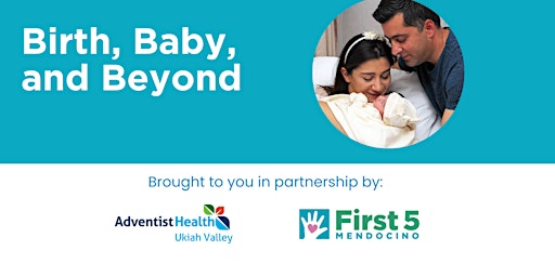 Birth, Baby, and Beyond: A Three-Part Series primary image