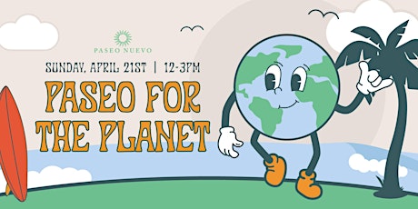 Paseo for the Planet