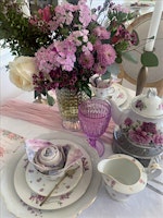 Imagem principal de Mother's Day Afternoon Tea