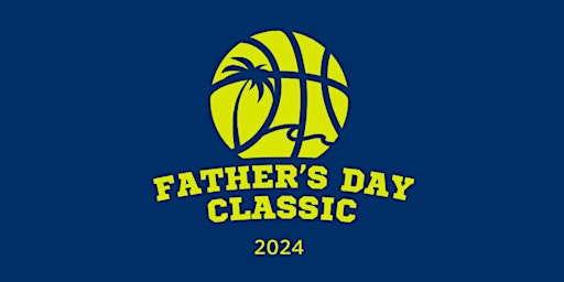 Primaire afbeelding van 2nd Annual Father's Day Classic
