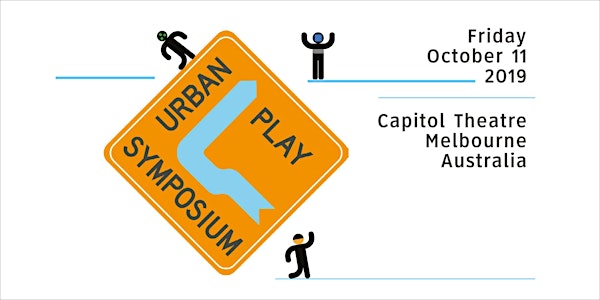 Urban Play Symposium