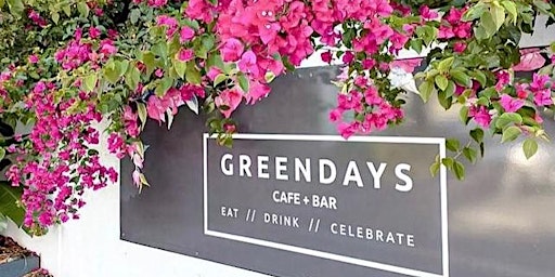 Celebrate Mother's Day @ Greendays