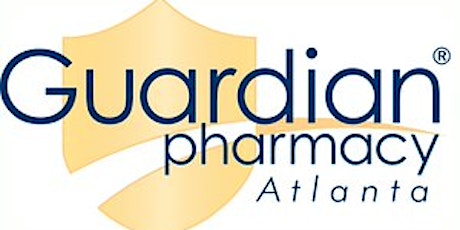 Guardian Pharmacy Two day GA Certified Medication Aide (CMA) Training Class