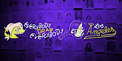 Imagen principal de Everybody Draw Everybody LA