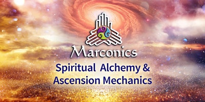 Marconics 'STATE OF THE UNIVERSE' Free Lecture Event- Colorado Springs, CO primary image