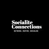 Logotipo da organização Socialite Connections
