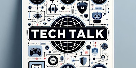 TechTalk: Boosting Business Efficiency with Artificial Intelligence (AI)