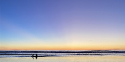 Imagen principal de Beach Sunset Yoga