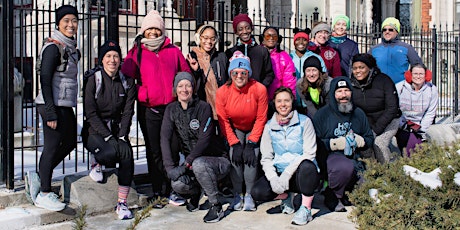 Book Club Run of Three Girls from Bronzeville with Dawn Turner