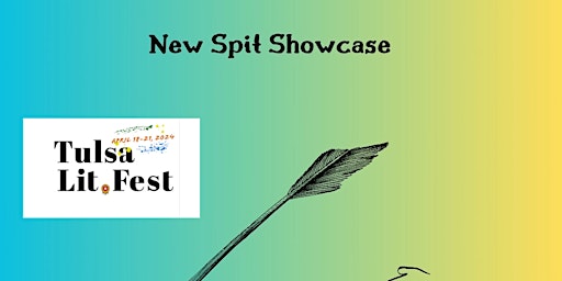 Immagine principale di New Spit Showcase with Living Arts Poetry Committee 