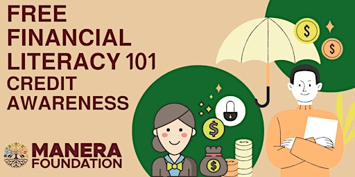 Image principale de Financial Literacy 101: Credit Awareness