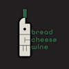 Logotipo da organização Bread Cheese Wine