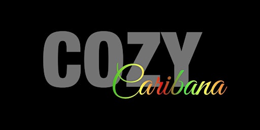 Imagem principal do evento COZYCARIBANA 2O24