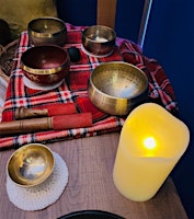 Primaire afbeelding van Sound Bath Meditation