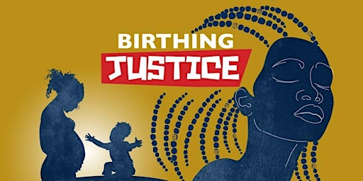 Primaire afbeelding van Birthing Justice Film Screening and Panel