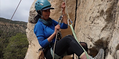 Exam Prep:  Canyoning Team Member, Aug 17th & 18th, SLC primary image