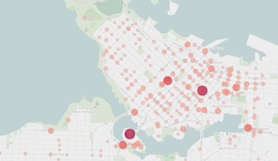 Tableau Training: Telling stories with data