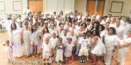 Morring Family Reunion 2024 primary image