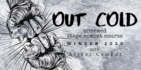 Out Cold: Winter Unarmed Stage Combat Course