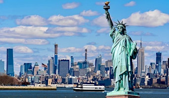 Tourist In Your Own Town: Statue Of Liberty/Ellis Island Adventure  primärbild