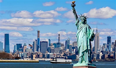 Tourist In Your Own Town: Statue Of Liberty/Ellis Island Adventure