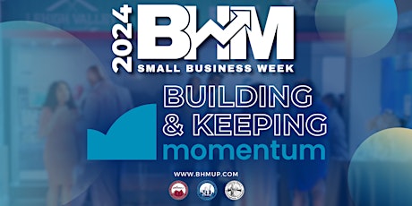 Building & Keep Momentum: Mentoring Monday with Momentum