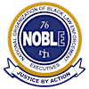 Logo de NOBLE Central Florida Chapter
