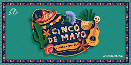 Cinco de Mayo Fiesta Weekend primary image