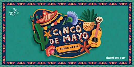 Immagine principale di Cinco de Mayo Fiesta Weekend 