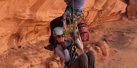 Exam Prep:  Canyoning Leader, June 15th & 16th, SLC