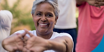 Inner West Healthy Ageing Hub TALKS - Balance is key primary image