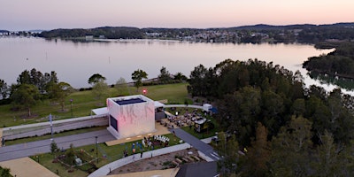 Imagem principal do evento Orchestral Pops with Lake Macquarie Philharmonic