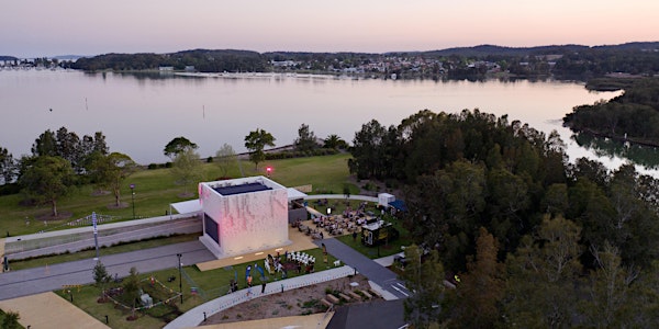 Orchestral Pops with Lake Macquarie Philharmonic
