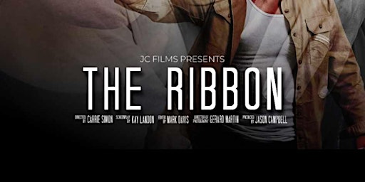 Primaire afbeelding van The Ribbon Movie Premiere
