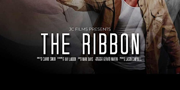 The Ribbon Movie Premiere