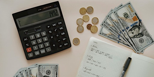 Budgeting Basics primary image