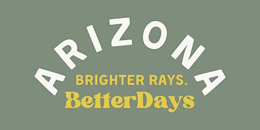 BetterDays Co. Phoenix Arizona Community Event  primärbild