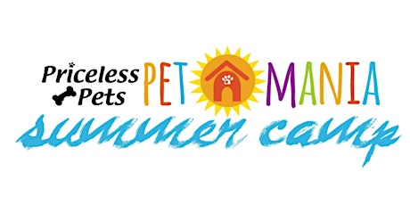 PETMANIA Summer Camp - Farm (Week 1)