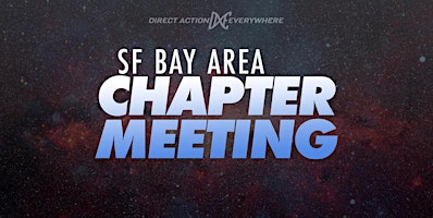 DxE+SF+Bay+Area+May+Chapter+Meeting