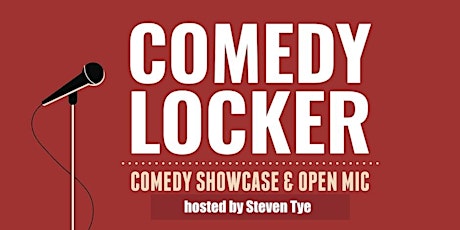 Free Standup Comedy Open Mic in Tempe! primary image