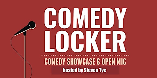 Free Standup Comedy Open Mic in Tempe! primary image