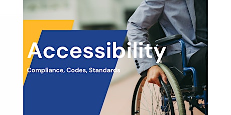 ADA / Disabled Access Training