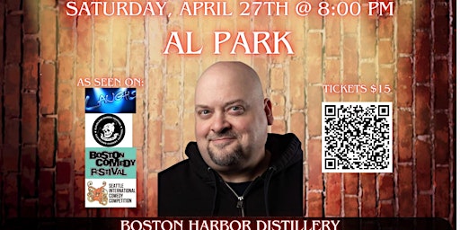 Imagen principal de Boston Harbor Comedy Show